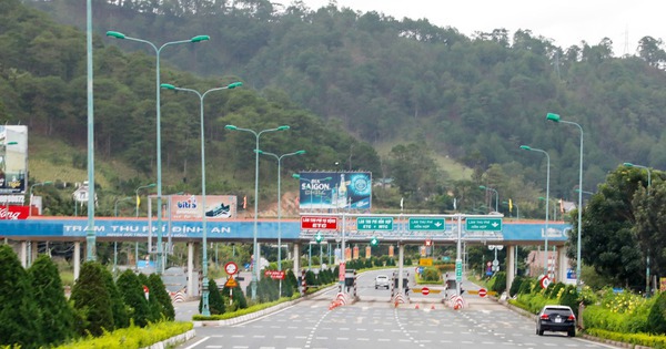 Lâm Đồng chuẩn bị thu hồi đất của 225 hộ dân để thi công dự án cao tốc trọng điểm quốc gia, kết nối các tỉnh Tây Nguyên với khu vực kinh tế trọng điểm phía Nam