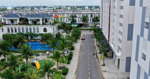 Quy định thu nhập dưới 15 triệu đồng/tháng khiến nhiều người khó mua nhà xã hội