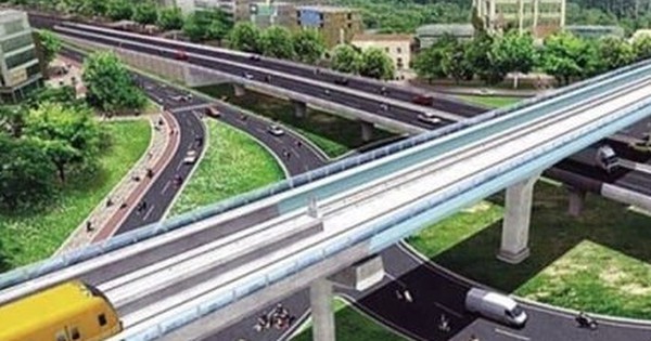 Hà Nội khởi công depot Xuân Đỉnh vào tháng 10