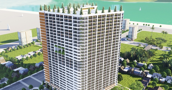 Khánh Hòa: Nhà ở xã hội được ưu tiên tăng tốc