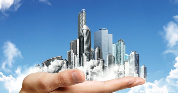 "Nhiều nơi giá đất bị đẩy lên quá cao thông qua những giao dịch có tính dàn dựng"