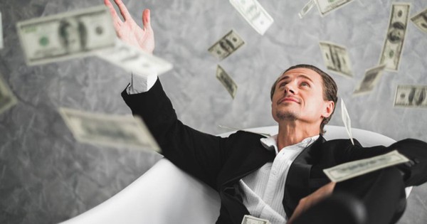 Động thái của giới siêu giàu với bất động sản