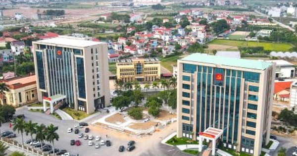 Bắc Giang xử lý thế nào với 108 trụ sở dôi dư sau sáp nhập?