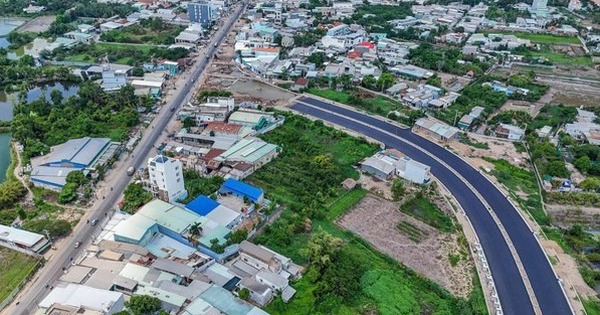 Tin vui cho người dân TP.HCM, Long An và Tây Ninh