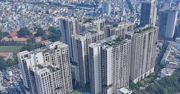 Chi tiết thời gian nộp nghĩa vụ tài chính về đất ở TPHCM
