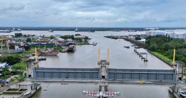 TP.HCM: Cận cảnh siêu dự án 10.000 tỷ mịt mờ ngày về đích