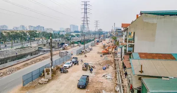 Hà Nội điểm tên 34 vụ việc khiếu kiện kéo dài chưa giải quyết xong