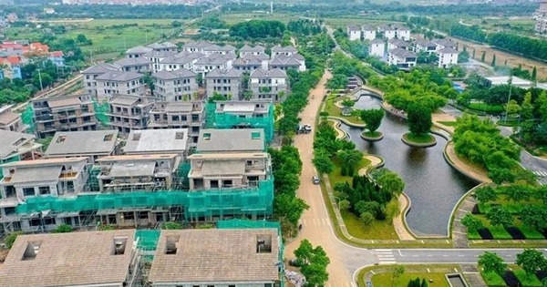 Thẩm quyền về giấy phép xây dựng khi tổ chức chính quyền địa phương 02 cấp