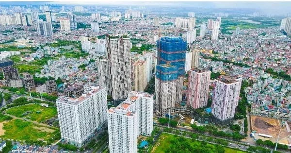 Thẩm quyền mới về cấp giấy phép xây dựng từ ngày 1/7
