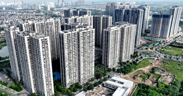 Chung cư Hà Nội tiếp tục “vào sóng”: Nguồn cung trải rộng 4 hướng Đông - Tây - Nam - Bắc, có thể vượt 8.000 căn tiệm cận đỉnh quý 3/2024