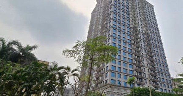 Giá chung cư trung tâm Hà Nội tăng, có nên đầu tư?