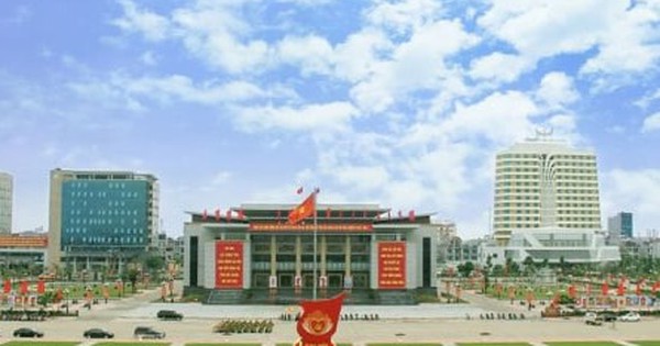 Danh sách 99 xã, phường tỉnh Bắc Ninh sau sáp nhập