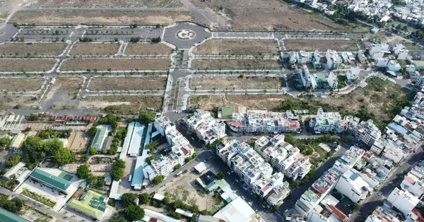 Cận cảnh dự án Hậu 'pháo' thu hơn 7.000 tỷ đồng của khách hàng ở Nha Trang