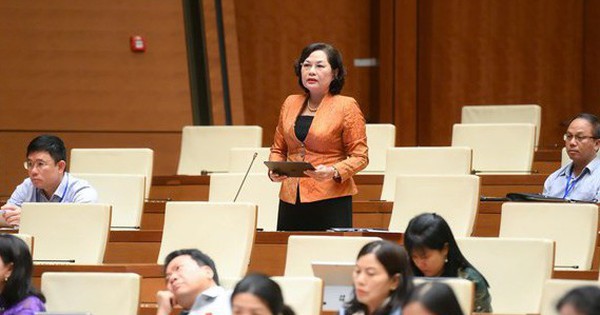 Thống đốc NHNN: Tính toán rõ nguồn vốn huy động của các dự án lớn như đường sắt cao tốc Bắc - Nam