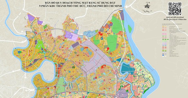TP Hồ Chí Minh trao quyết định đầu tư hơn 54.000 tỷ đồng cho 17 nhà đầu tư