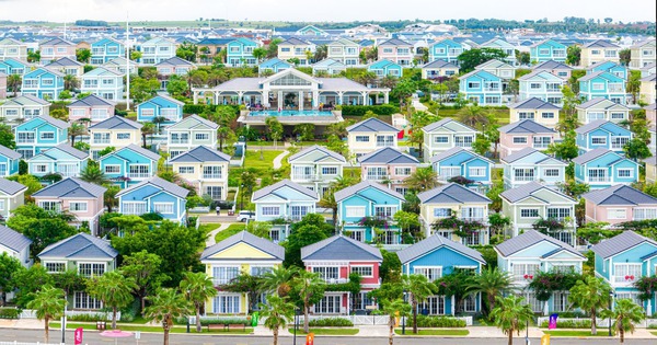 Dự án 5 tỷ USD quy mô hơn 1.000ha của Novaland (NVL) "đón tin vui"