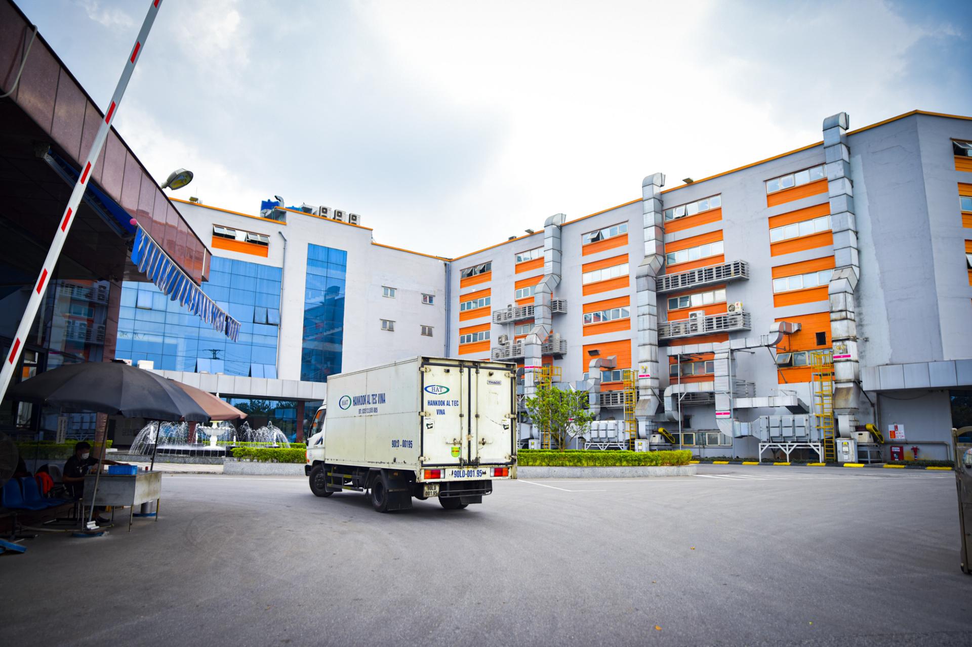 "Ông lớn" Vingroup, Sun Group... đổ bộ, Bắc Ninh bùng nổ loạt dự án bất động sản nghìn tỷ, nguồn vốn FDI 2,8 tỷ USD đổ vào, tăng gấp 2,5 lần so với cùng kỳ 2024 - Ảnh 1