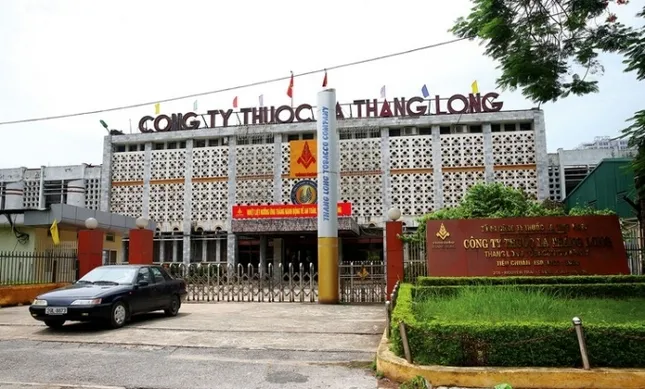 Chốt thời gian di dời nhà máy, cơ sở giáo dục không phù hợp quy hoạch ra khỏi nội đô Hà Nội - Ảnh 1