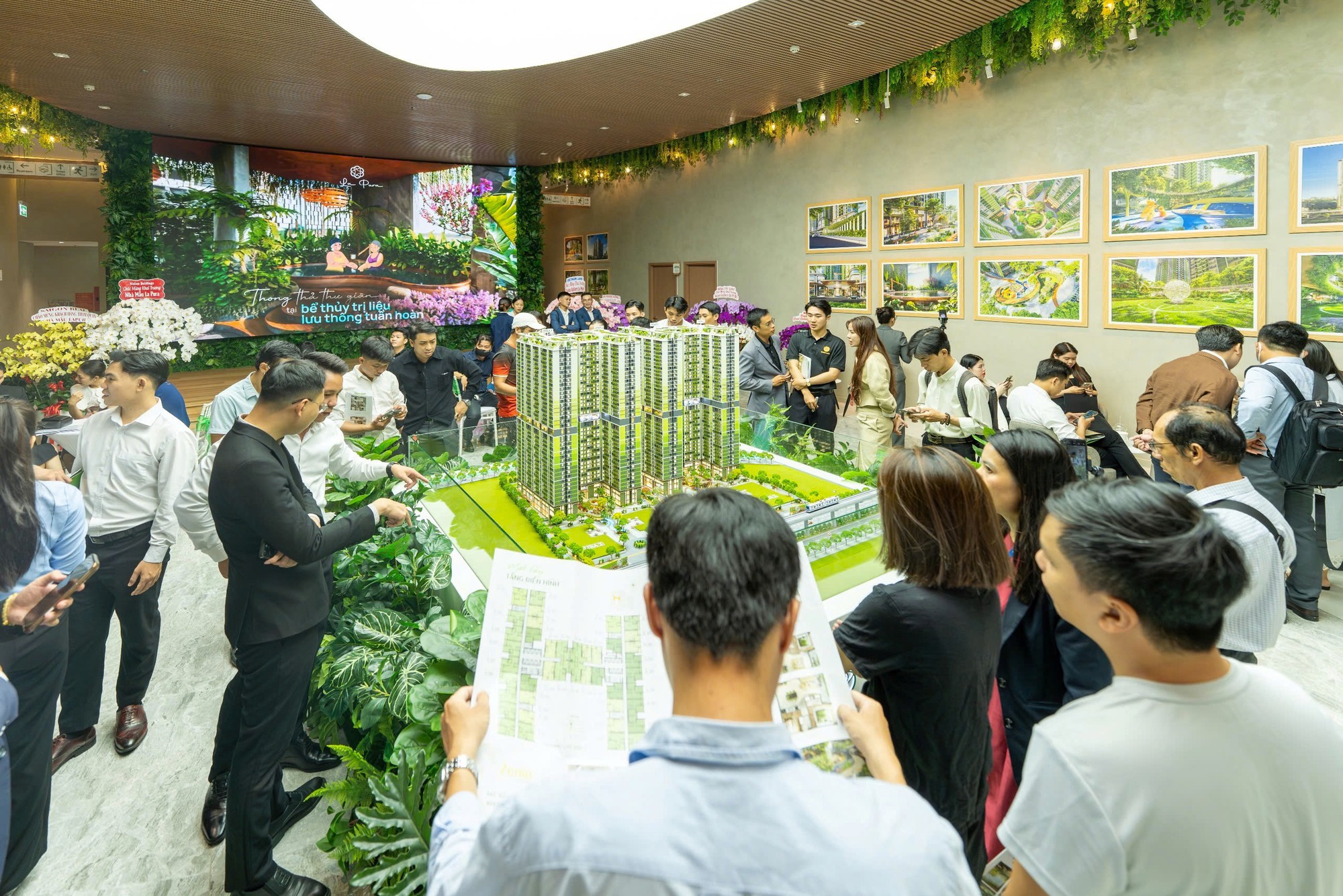 Tin vui cho người dân cửa ngõ Đông Bắc TP.HCM: Sắp có tuyến metro trên cao, có thể vận chuyển từ 30.000 - 40.000 người/hướng/giờ - Ảnh 2