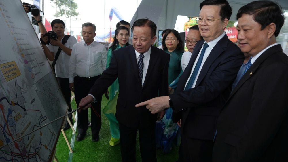 Người dân Bình Dương vui mừng khi biết thông tin này - Ảnh 2
