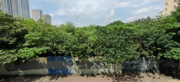 Doanh nghiệp Nhà nước đầu tư bất động sản: Thấy gì từ bài học nhãn tiền? - Ảnh 1