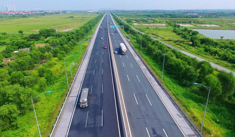 Thành lập tổ công tác kiểm tra việc lựa chọn nhà thầu cao tốc tại Bình Phước - Ảnh 1