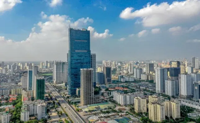 Doanh nghiệp BĐS không được lợi dụng khan hiếm nguồn cung để thao túng giá bán - Ảnh 1