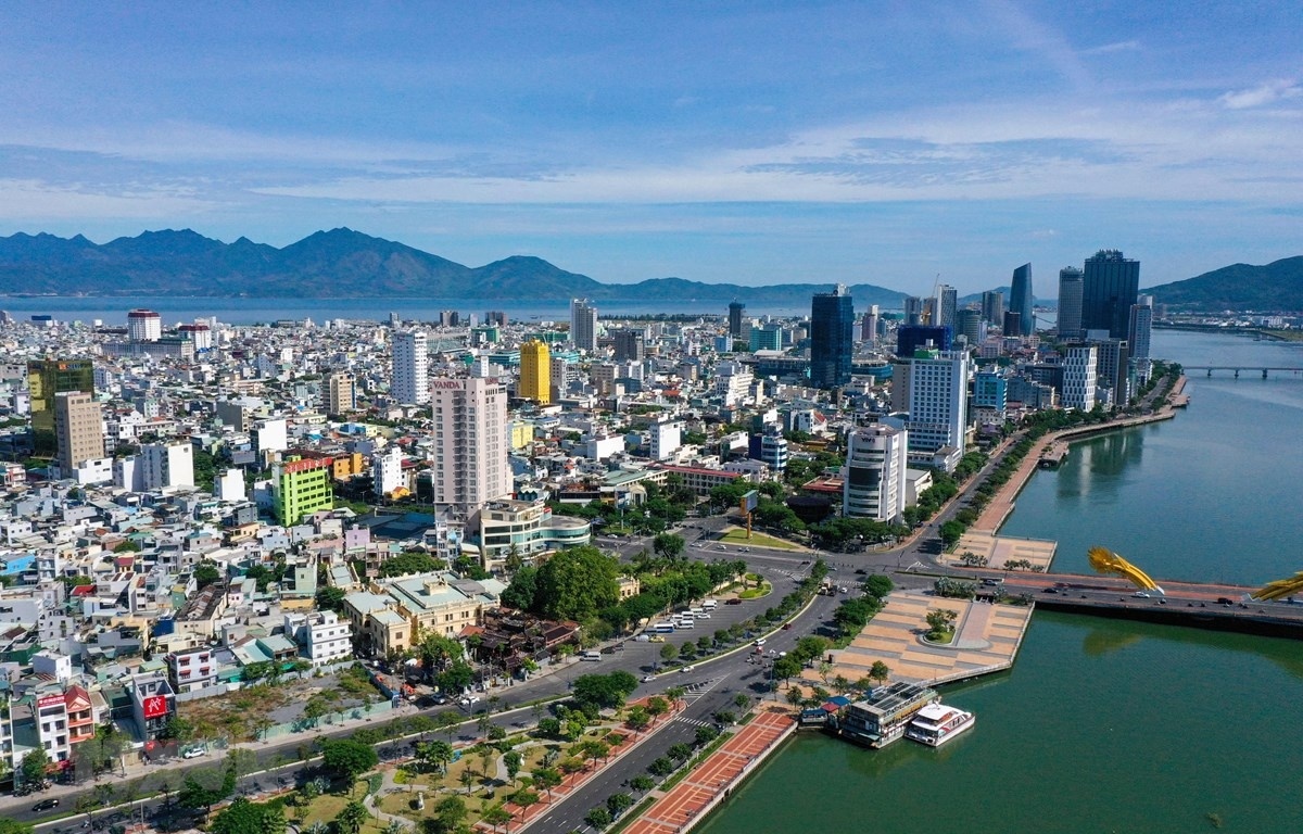 Đà Nẵng: Đất nền giá rẻ nhưng ế ẩm, chung cư “sốt giá” đắt ngang ngửa Hà Nội - Ảnh 1