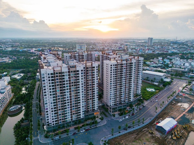Từ ngày 1/7, chính quyền 2 cấp đi vào vận hành, loạt thủ tục hành chính về nhà ở, kinh doanh bất động sản sẽ được sửa đổi, bổ sung, thay thế, bãi bỏ - Ảnh 1