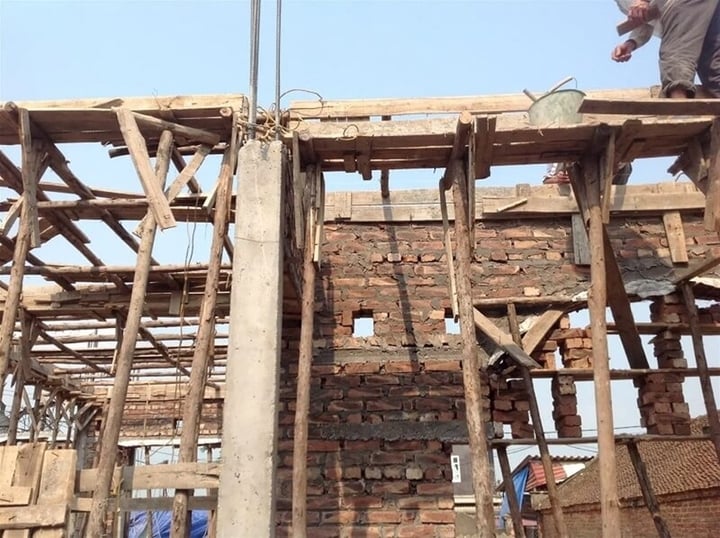 Những loại cốp pha xây dựng phổ biến hiện nay - Ảnh 1