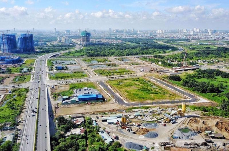 Chuyên gia: Thu bổ sung tiền sử dụng đất là bất hợp lý bởi việc chậm xác định giá đất không phải xuất phát từ doanh nghiệp - Ảnh 1