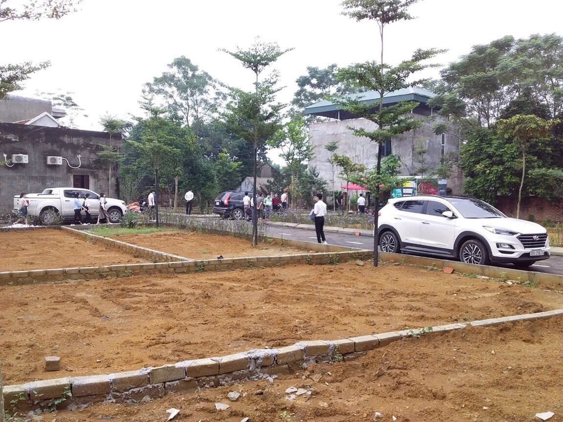 “Lướt sóng” lô đất quê 300m2, nhà đầu tư đã lãi ngay hơn 1 tỷ đồng chỉ sau 5 ngày đặt cọc: “Sợ chủ tiếc bán rẻ, tôi không dám rao bán ra ngay” - Ảnh 1