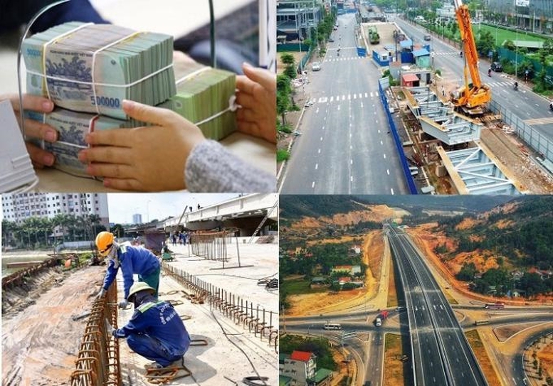 Đề xuất mới về quản lý, thanh toán niên độ ngân sách với dự án sử dụng vốn đầu tư công - Ảnh 1