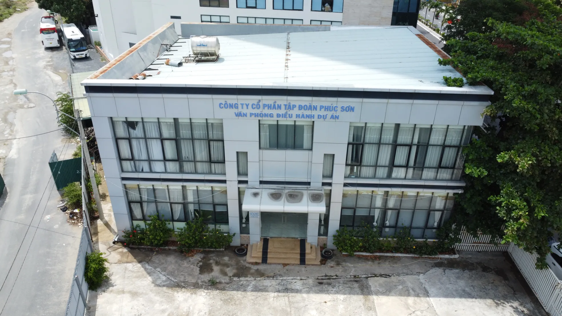 Cận cảnh dự án Hậu 'pháo' thu hơn 7.000 tỷ đồng của khách hàng ở Nha Trang - Ảnh 7