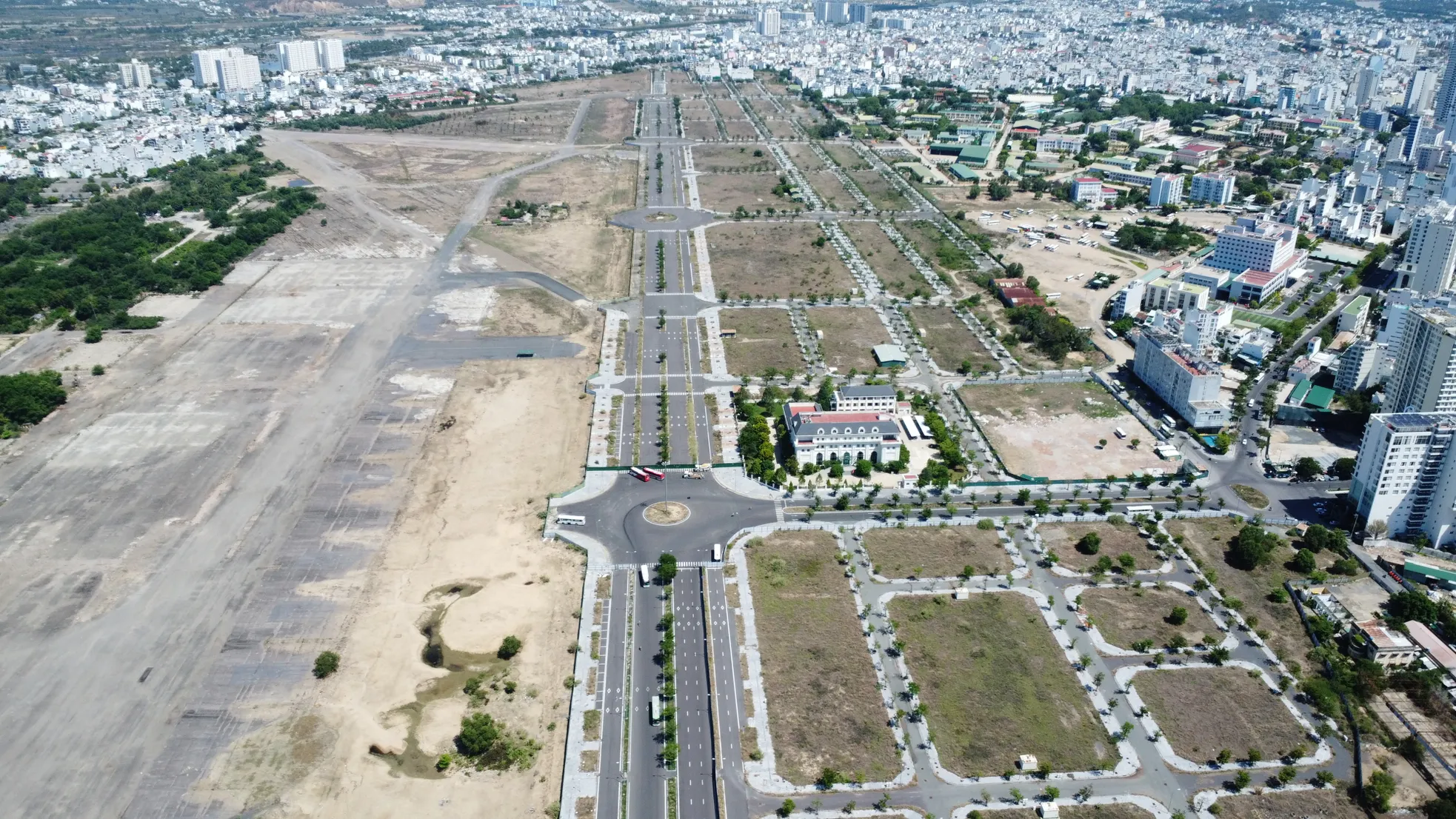 Cận cảnh dự án Hậu 'pháo' thu hơn 7.000 tỷ đồng của khách hàng ở Nha Trang - Ảnh 8