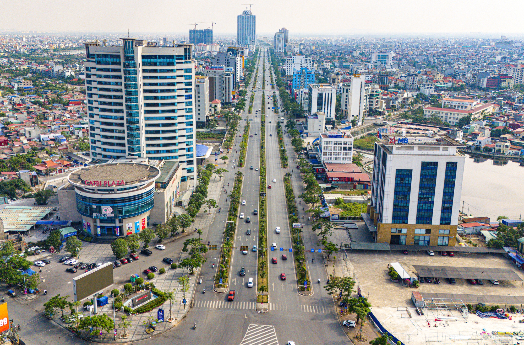 Tin vui dành cho người dân Hải Phòng và Hải Dương - Ảnh 1