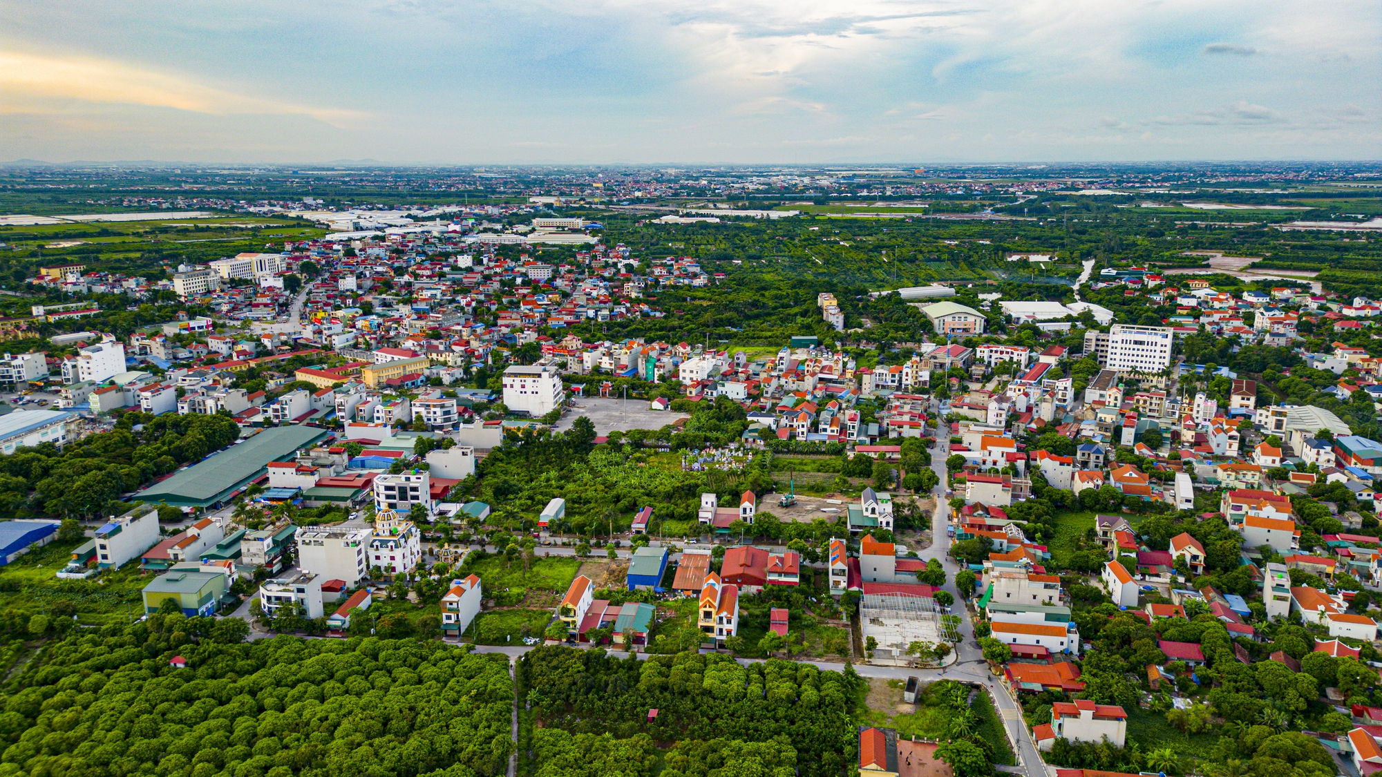Để thu hồi 40 ha đất, Bắc Ninh dự kiến đền bù hơn 1.000 tỷ đồng, chuẩn bị mặt bằng triển khai dự án lớn bậc nhất phía Bắc giúp kết nối loạt địa phương - Ảnh 1