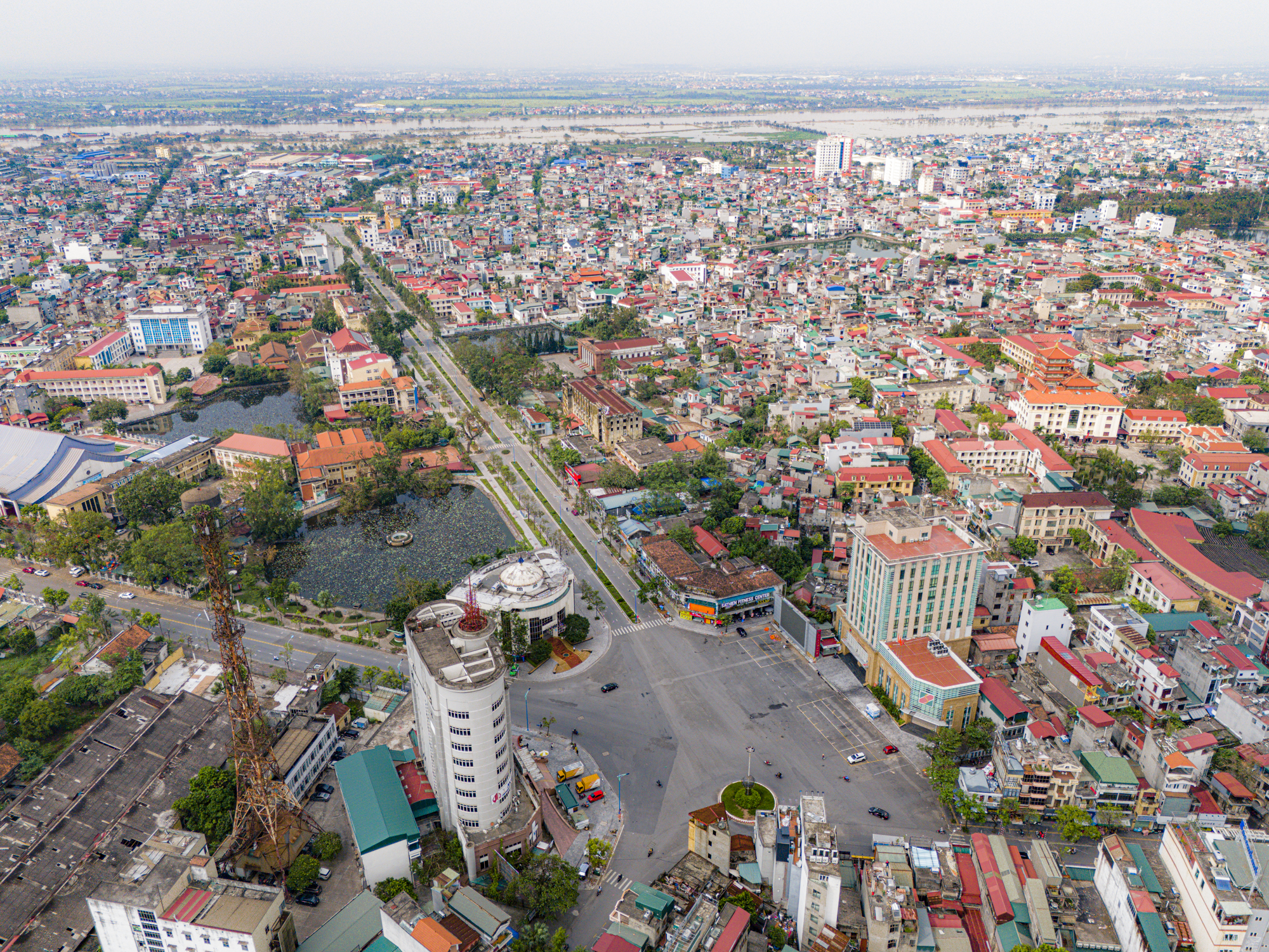 Người dân Hải Phòng và Hải Dương sẽ vui mừng khi biết thông tin này - Ảnh 1