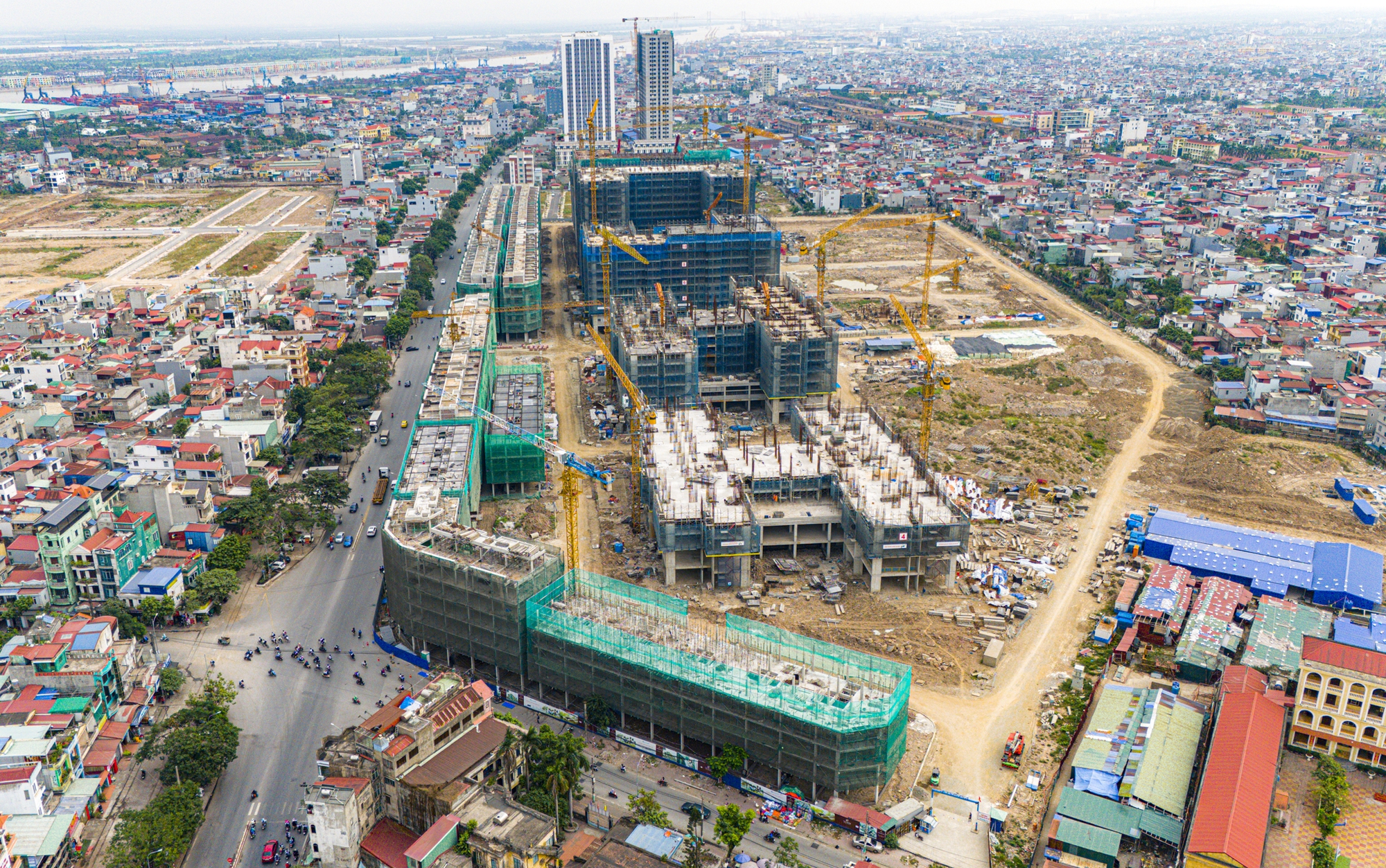 Tin vui dành cho người dân Hải Phòng và Hải Dương - Ảnh 2