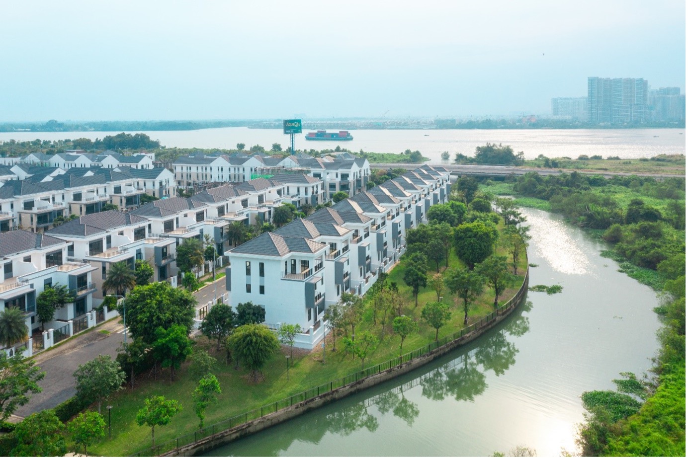 Dự án "sống còn" của Novaland được tháo gỡ hoàn toàn vướng mắc pháp lý - Ảnh 1