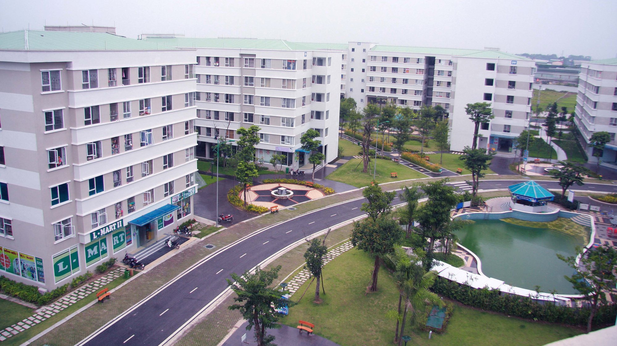 Ban hành quy định chi tiết trường hợp công chức ở xa chỗ làm được hỗ trợ nhà ở xã hội - Ảnh 1