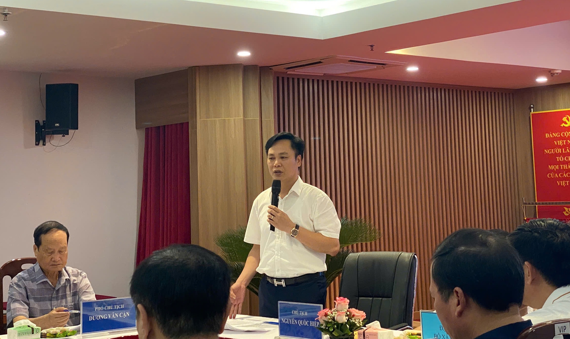Loạt dự án giao thông tỷ USD rầm rộ triển khai, cơ hội hiếm có cho nhà thầu xây dựng Việt - Ảnh 2
