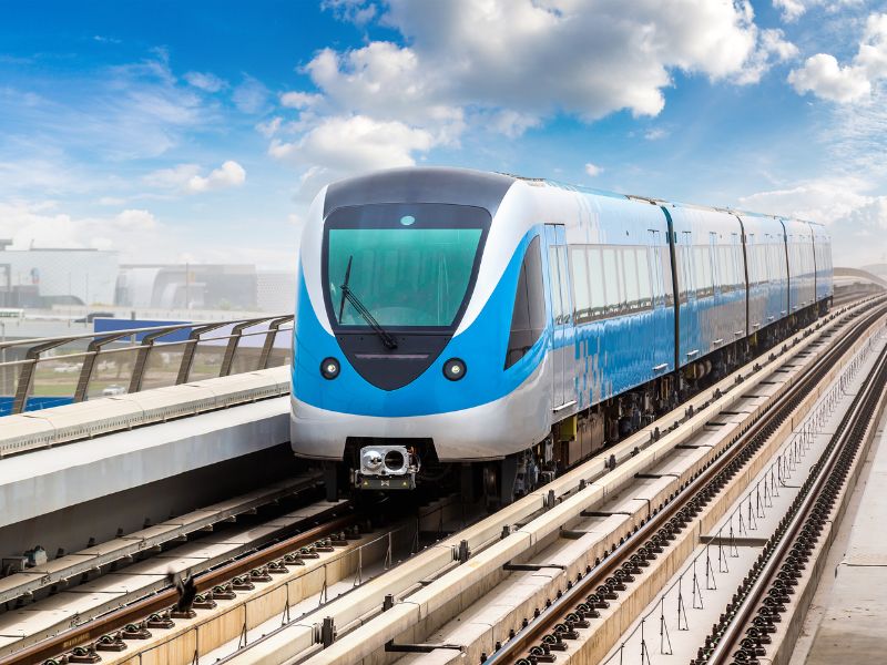 Tuyến metro thành phố mới Bình Dương đi Suối Tiên giảm vốn gần 10.000 tỉ đồng - Ảnh 1