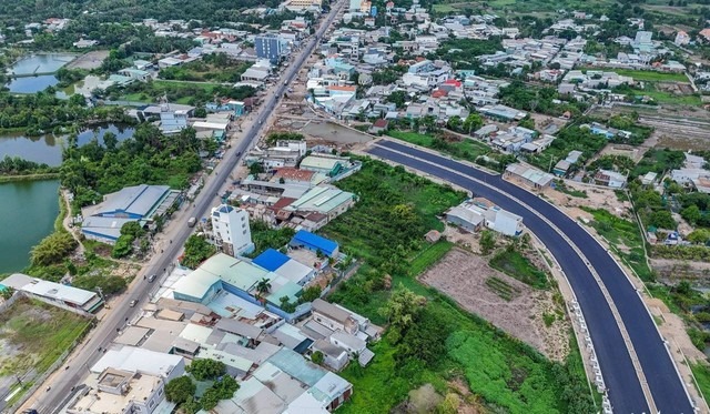 Tin vui cho người dân TP.HCM, Long An và Tây Ninh - Ảnh 1