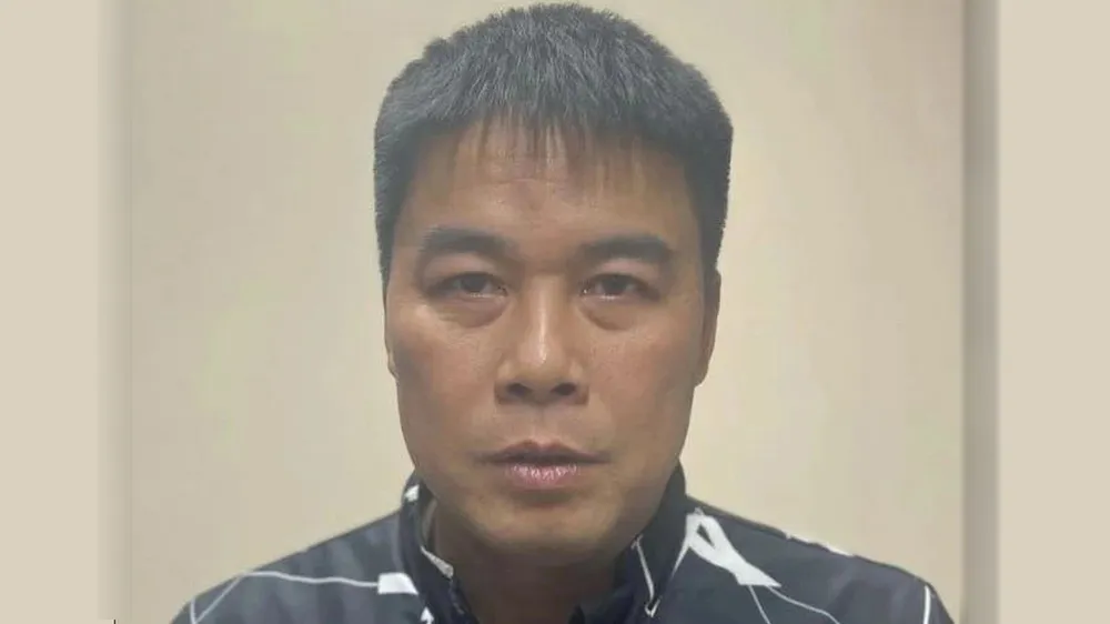 Cơ quan Điều tra hình sự Bộ Quốc phòng thông tin về dự án liên quan đến Hậu "pháo" ở Khánh Hòa - Ảnh 1