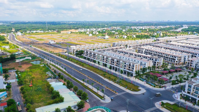 DKRA Realty hợp tác chiến lược triển khai kinh doanh khu đô thị The 826 EC - Ảnh 3