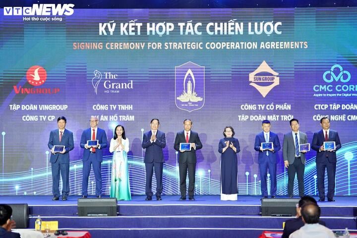 Bà Rịa - Vũng Tàu cấp phép 26 dự án FDI, thu hút đầu tư hơn 1 tỷ USD - Ảnh 2