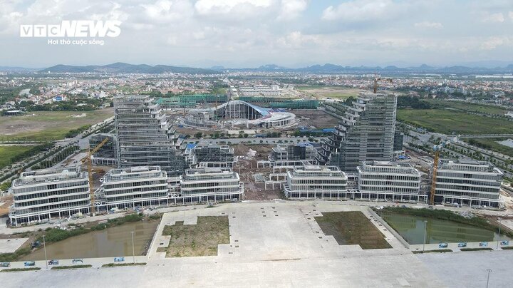 Quốc hội đồng ý lập Khu thương mại tự do Hải Phòng - Ảnh 1