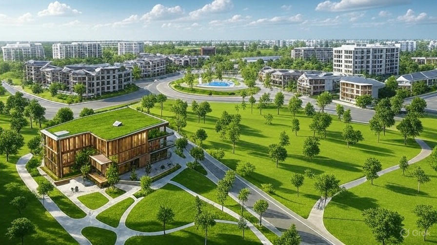 Tỉnh được "ông lớn" Vingroup, Sun Group, BIM Group... đổ bộ sắp có thêm KĐT sinh thái kết hợp công viên chuyên đề gần 4.200 tỷ đồng - Ảnh 1
