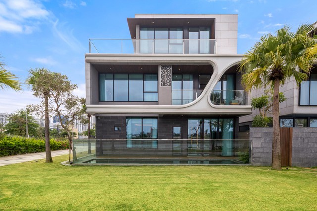 Regal Homes - Thương hiệu được người nước ngoài yêu thích đã mở rộng sang Đồng Hới - Ảnh 1
